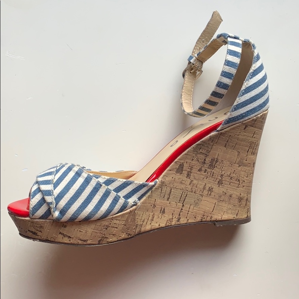 Unisa high heel shoes - Picture 2 of 2